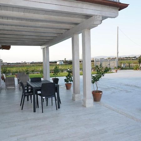 Imperial casa vacanze Ladispoli Esterno foto