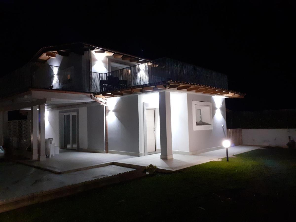 Imperial casa vacanze Ladispoli Esterno foto
