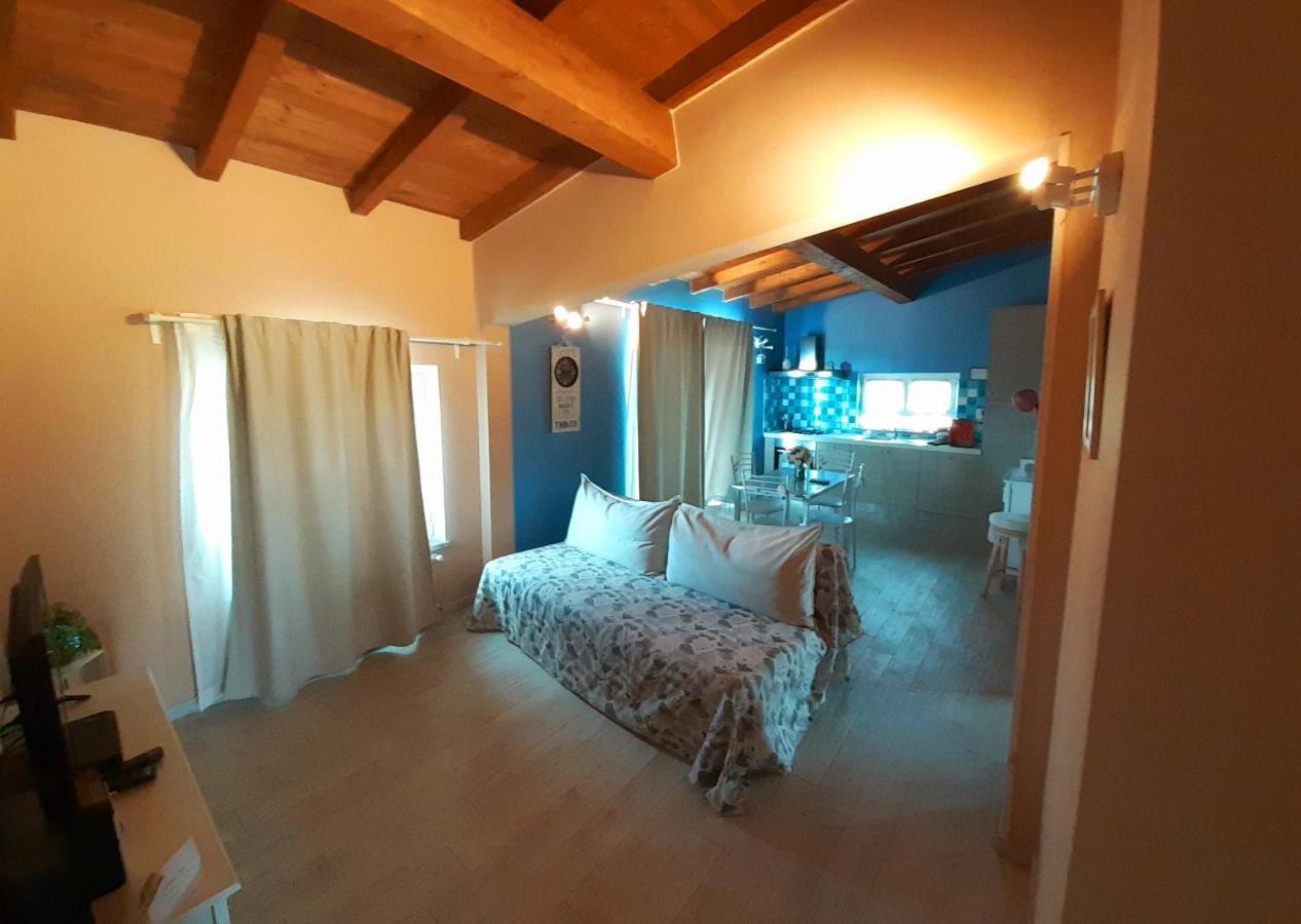 Imperial casa vacanze Ladispoli Esterno foto