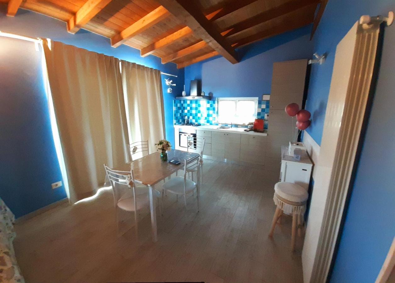 Imperial casa vacanze Ladispoli Esterno foto