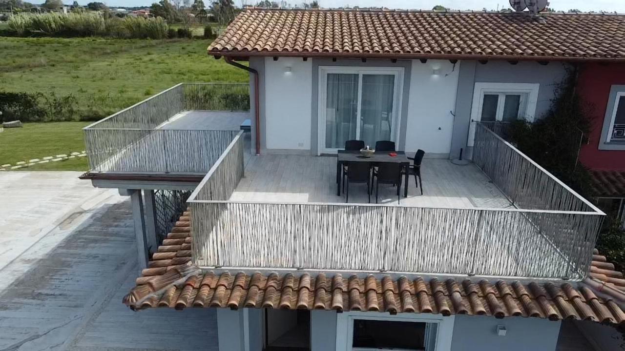 Imperial casa vacanze Ladispoli Esterno foto