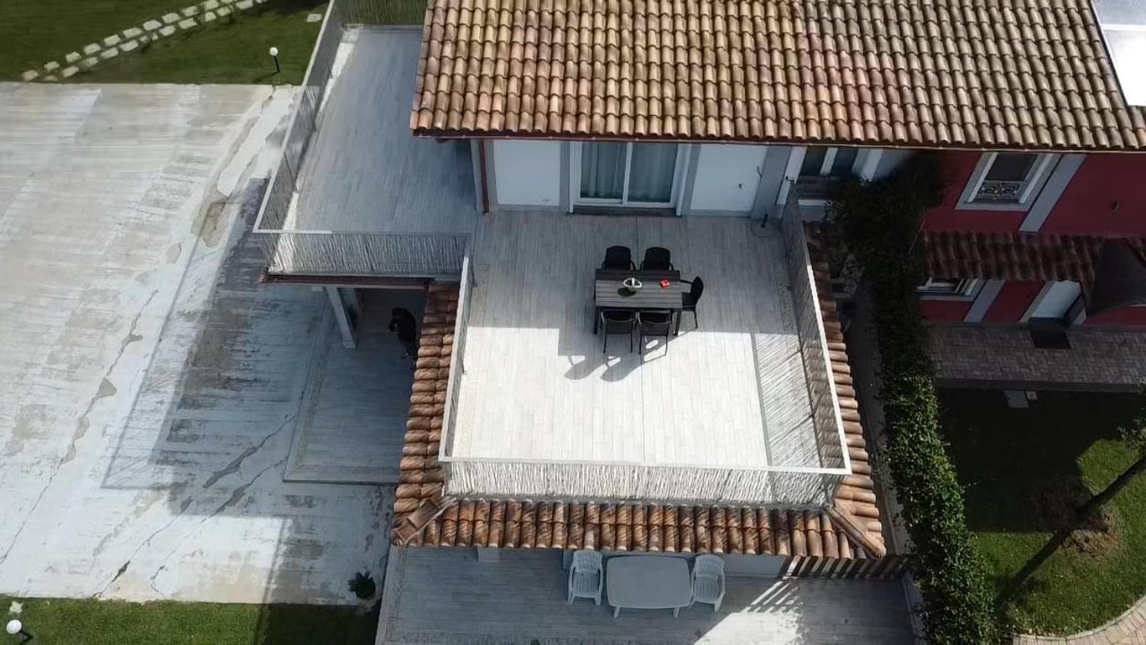 Imperial casa vacanze Ladispoli Esterno foto