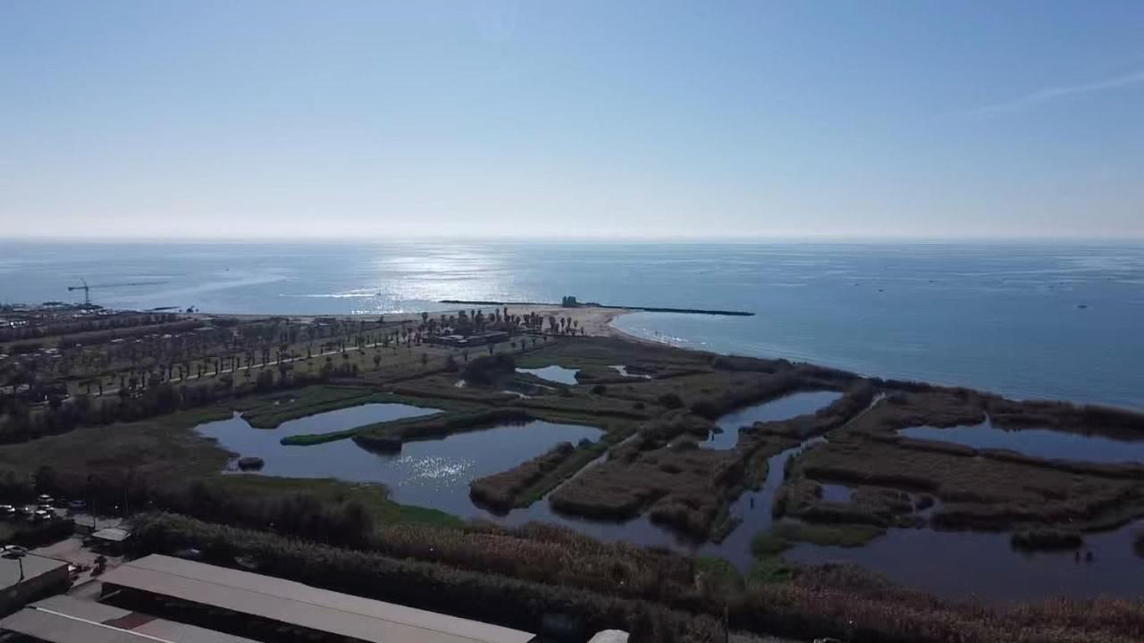 Imperial casa vacanze Ladispoli Esterno foto
