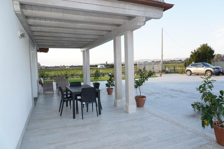 Imperial casa vacanze Ladispoli Esterno foto