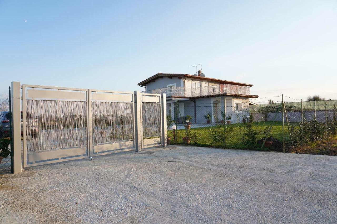 Imperial casa vacanze Ladispoli Esterno foto